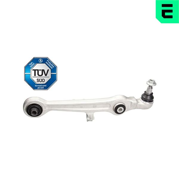 OPTIMAL G5-742 Rotilli Kol Sag Sol Alt Alum. Ince Mil Audi A6 Vw